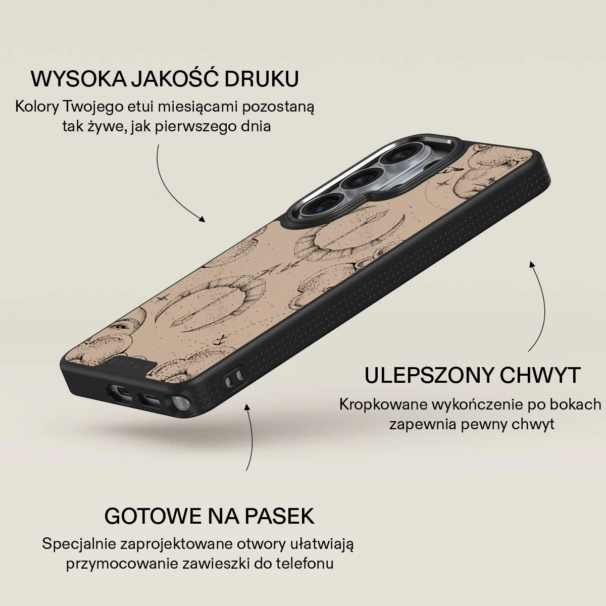 Sagittarius - Samsung Galaxy S26 Ultra Etui - Image 151