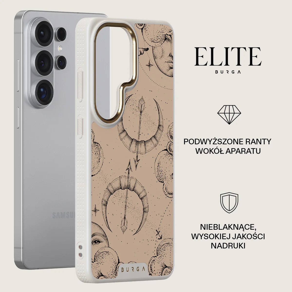 Sagittarius - Samsung Galaxy S26 Ultra Etui - Image 160