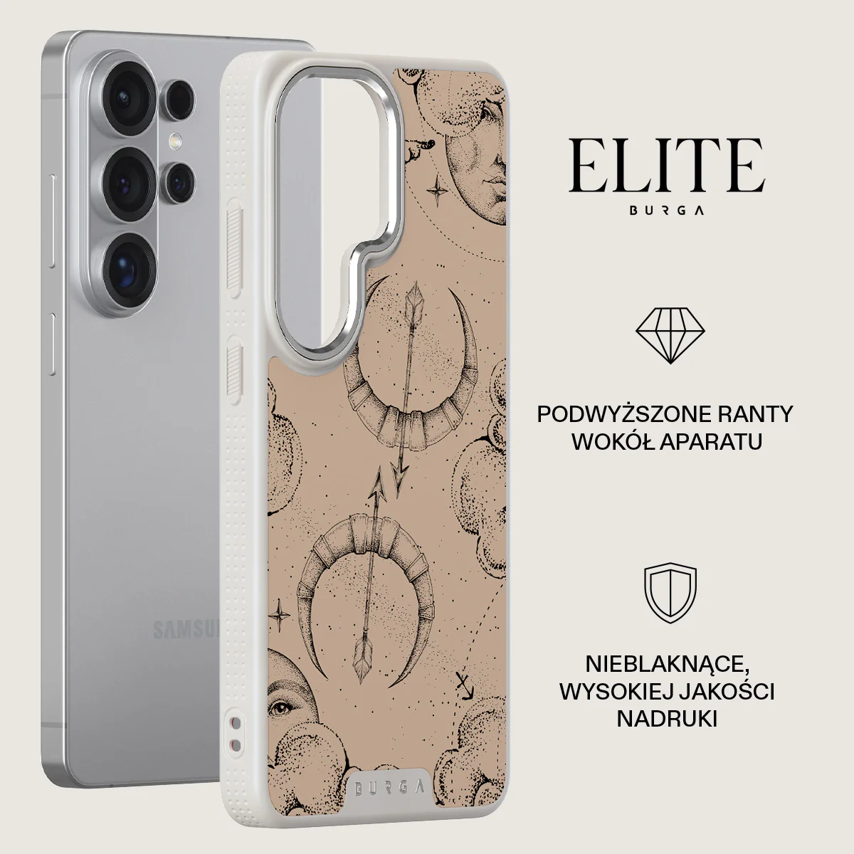 Sagittarius - Samsung Galaxy S26 Ultra Etui - Image 166