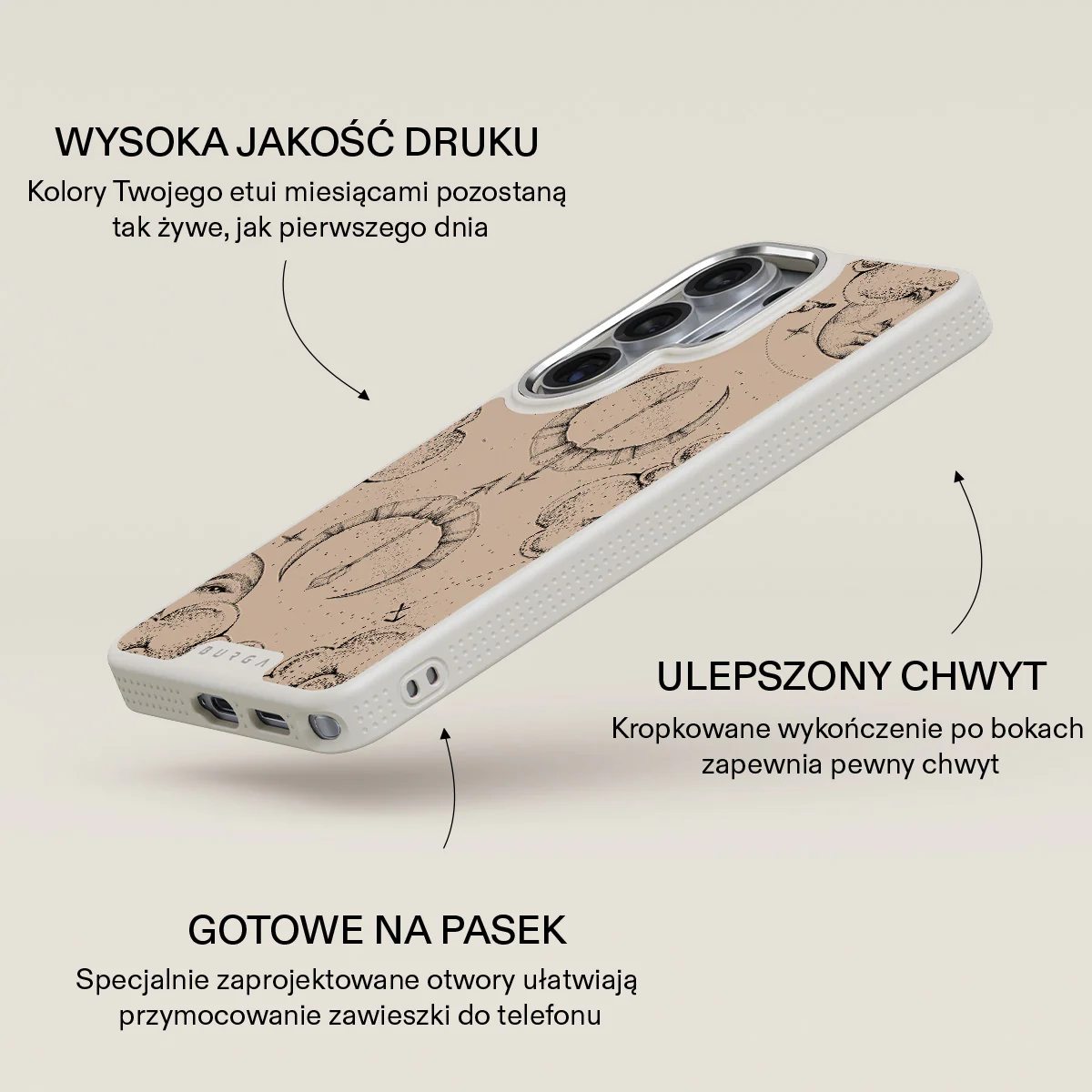 Sagittarius - Samsung Galaxy S26 Ultra Etui - Image 169
