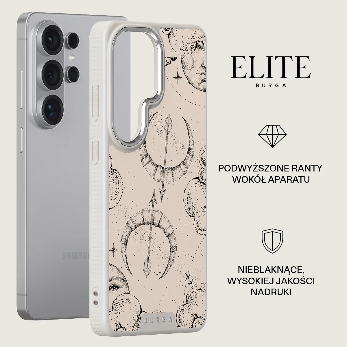 Sagittarius - Samsung Galaxy S26 Ultra Etui - Image 30