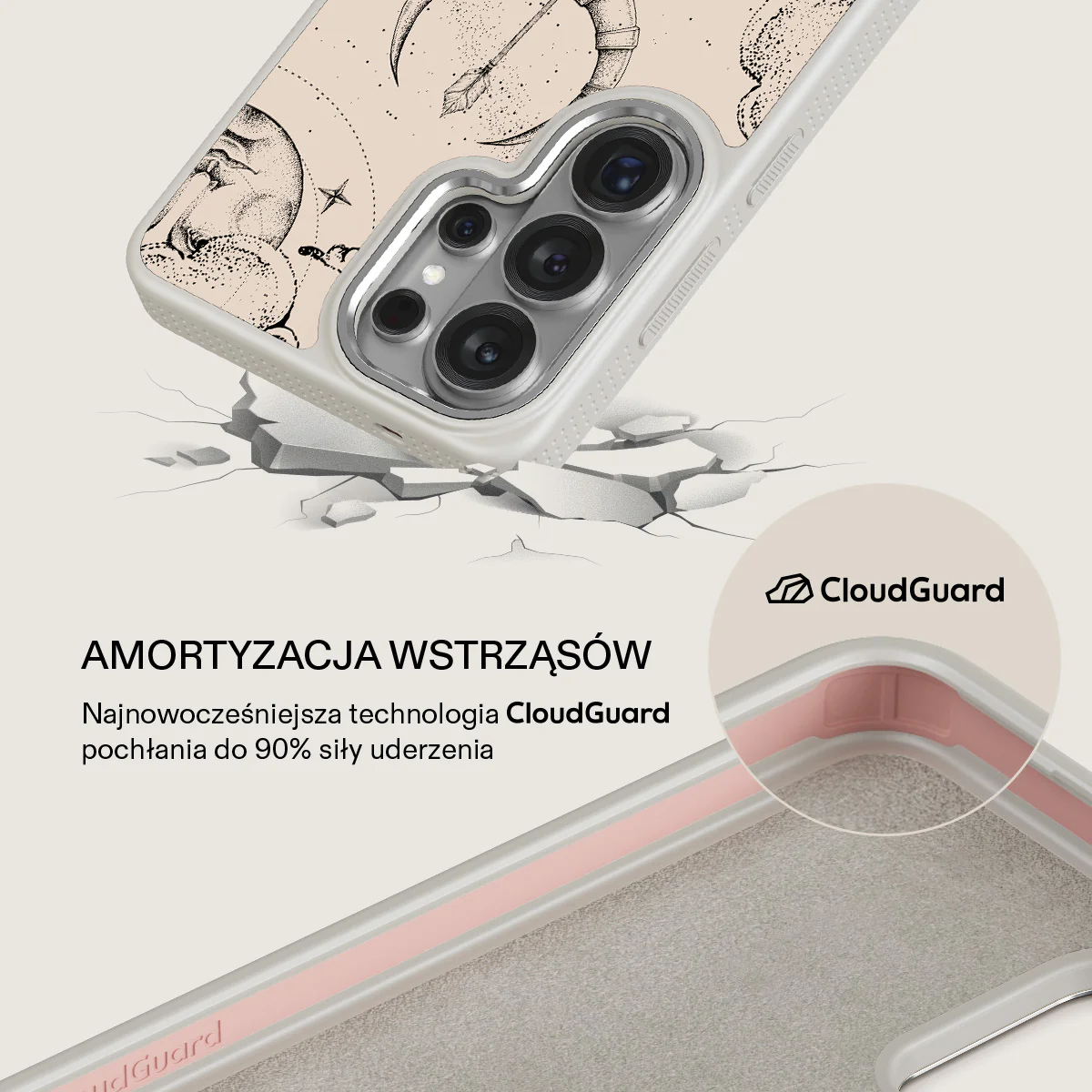 Sagittarius - Samsung Galaxy S26 Ultra Etui - Image 31
