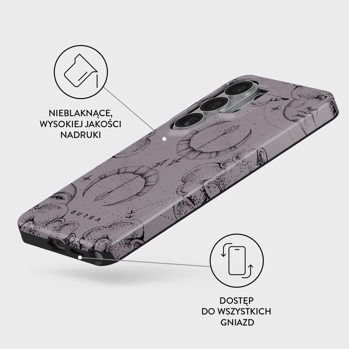 Sagittarius - Samsung Galaxy S26 Ultra Etui - Image 37