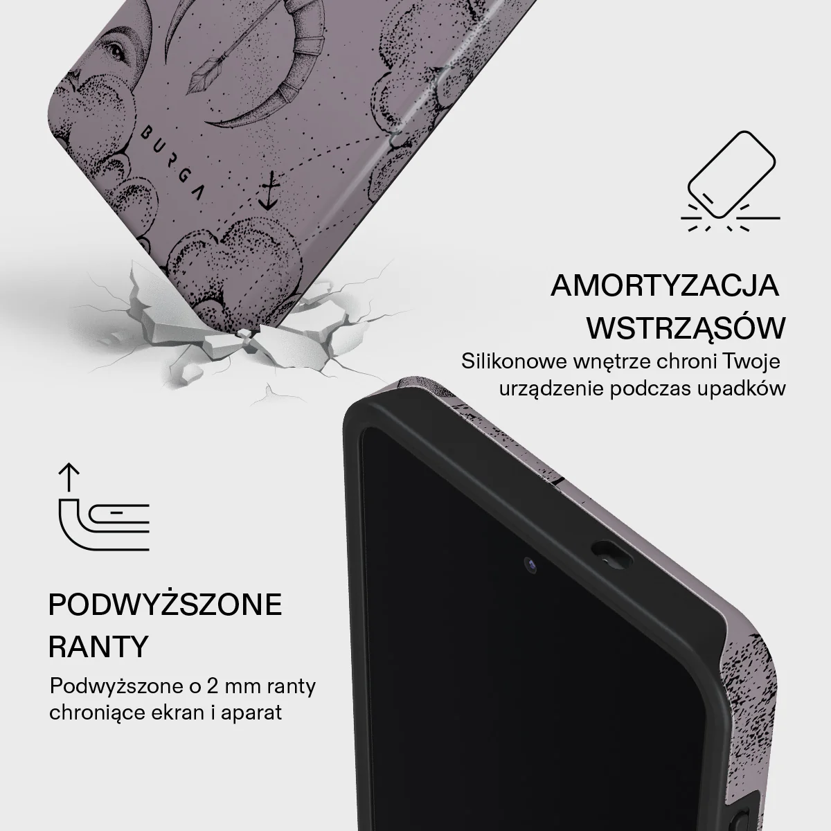 Sagittarius - Samsung Galaxy S26 Ultra Etui - Image 38