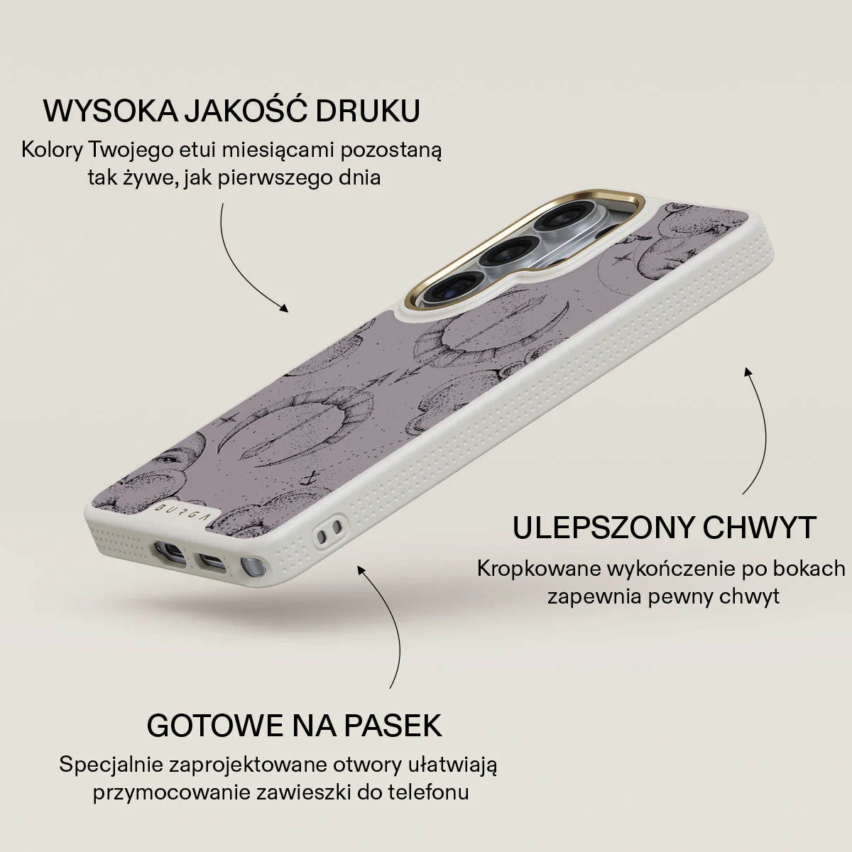 Sagittarius - Samsung Galaxy S26 Ultra Etui - Image 61