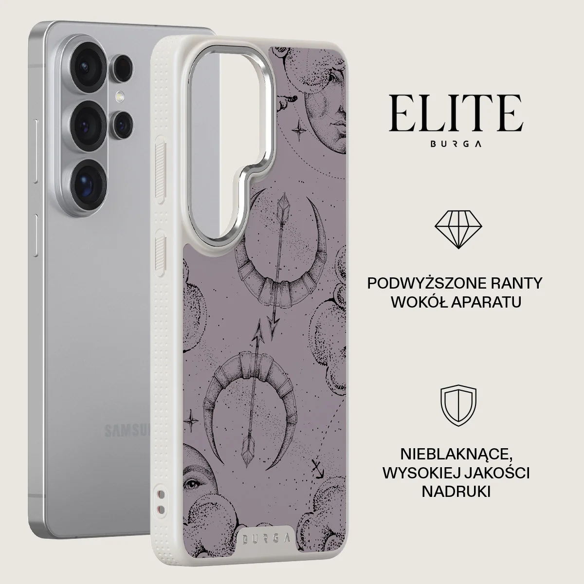 Sagittarius - Samsung Galaxy S26 Ultra Etui - Image 64