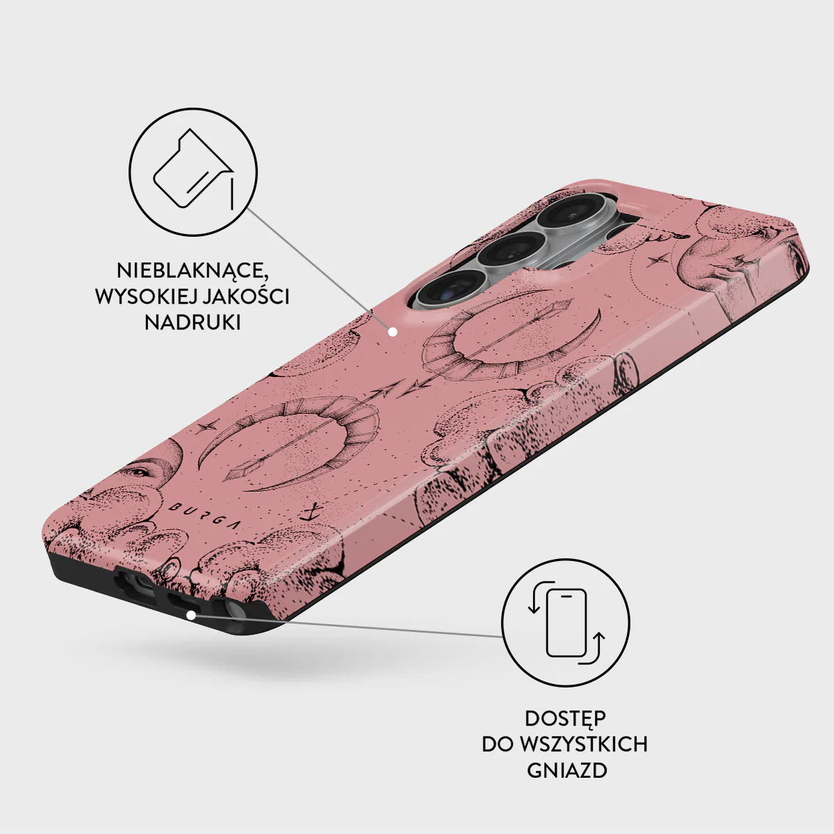 Sagittarius - Samsung Galaxy S26 Ultra Etui - Image 71