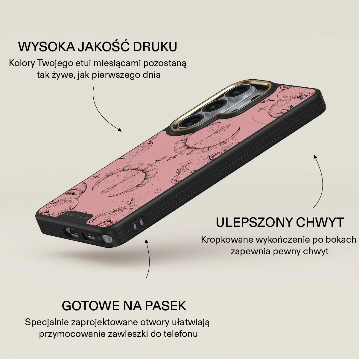 Sagittarius - Samsung Galaxy S26 Ultra Etui - Image 77