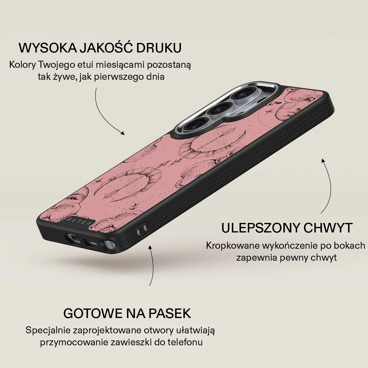 Sagittarius - Samsung Galaxy S26 Ultra Etui - Image 89
