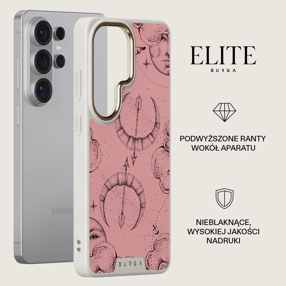 Sagittarius - Samsung Galaxy S26 Ultra Etui - Image 92