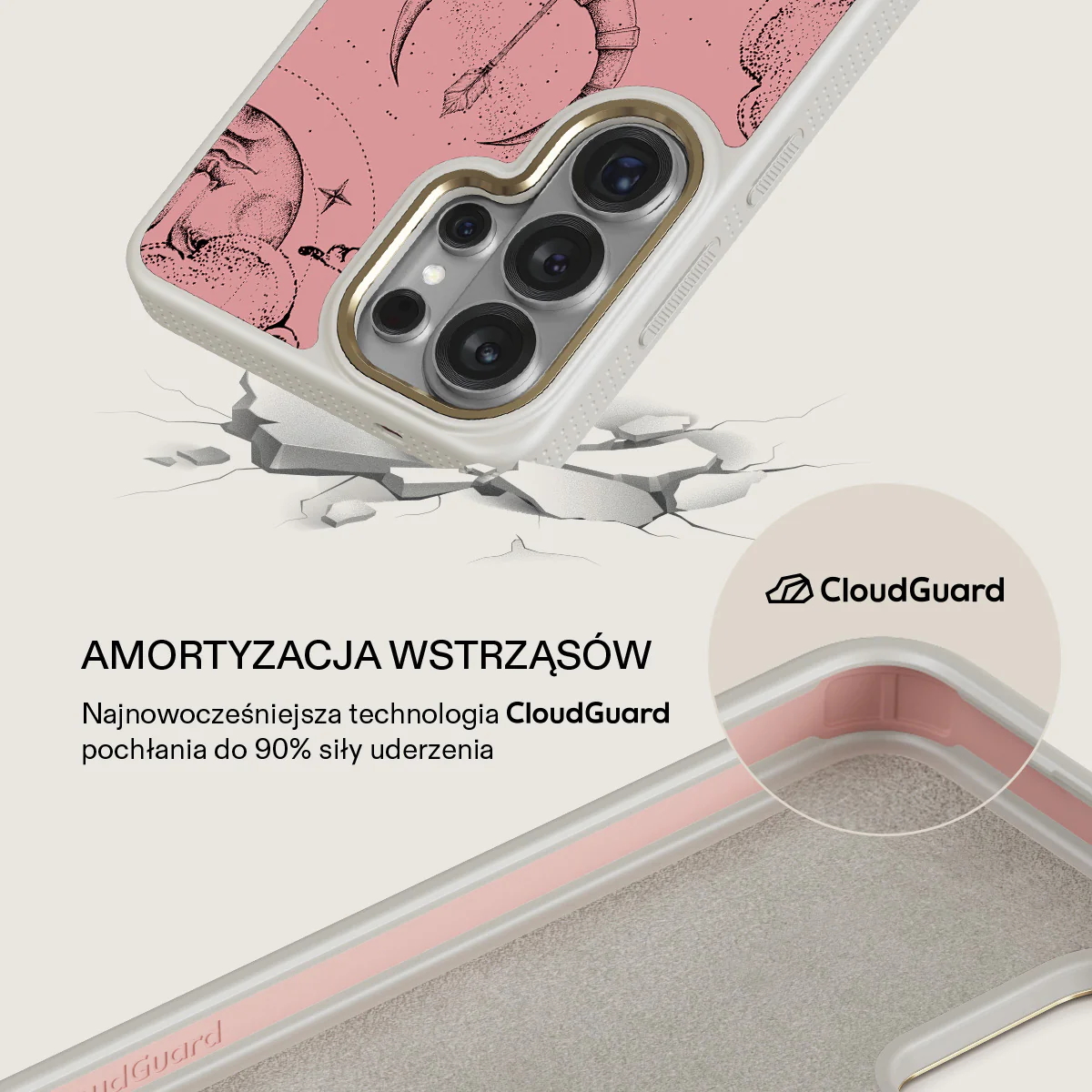 Sagittarius - Samsung Galaxy S26 Ultra Etui - Image 93