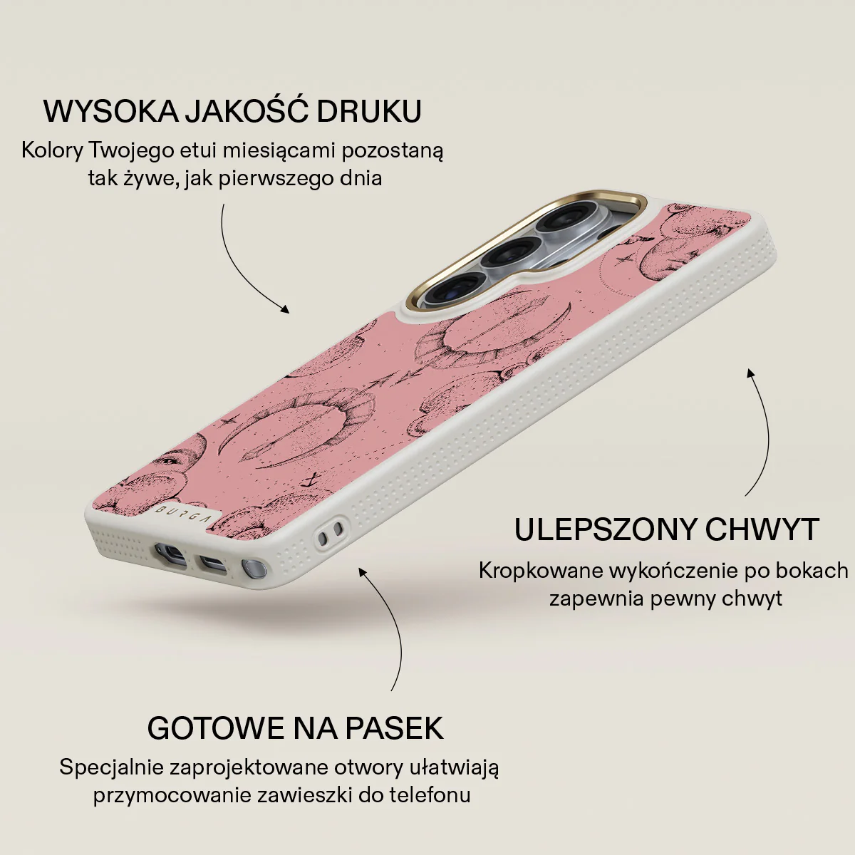 Sagittarius - Samsung Galaxy S26 Ultra Etui - Image 95