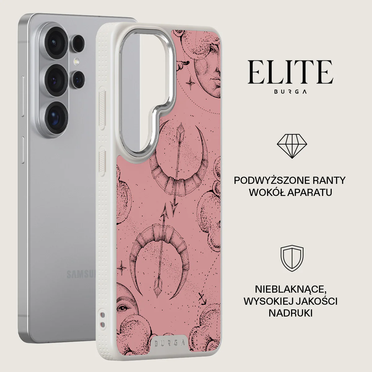 Sagittarius - Samsung Galaxy S26 Ultra Etui - Image 98