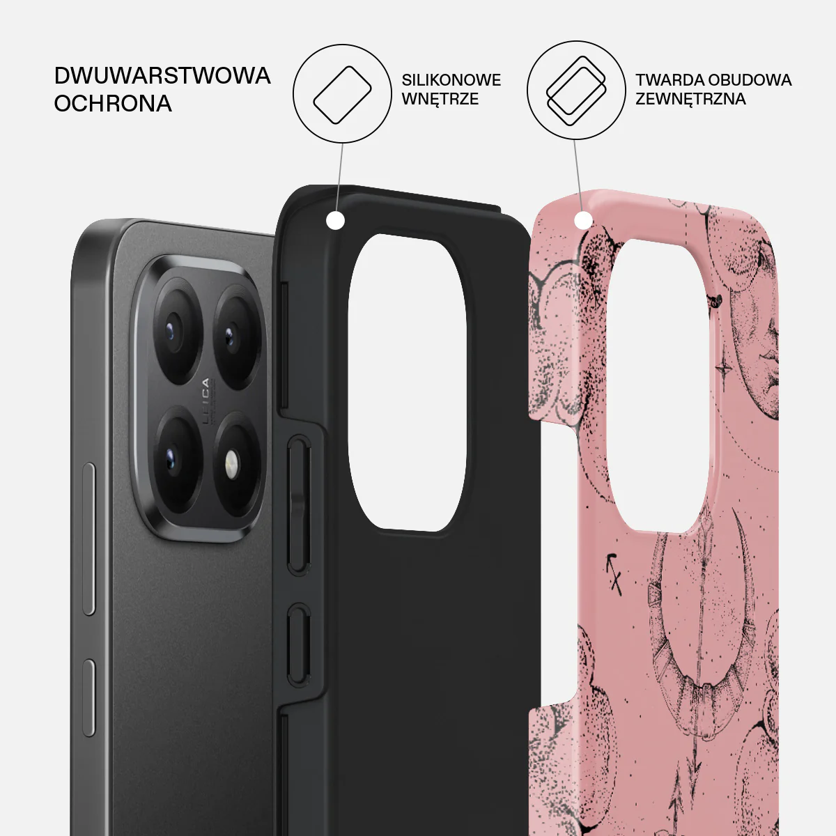 Sagittarius - Xiaomi 15T Etui - Image 10