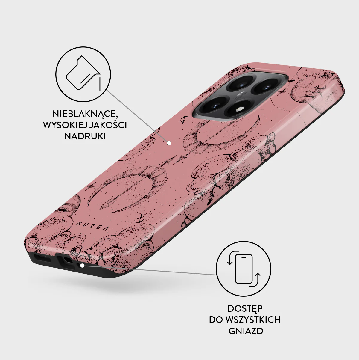 Sagittarius - Xiaomi 15T Etui - Image 11