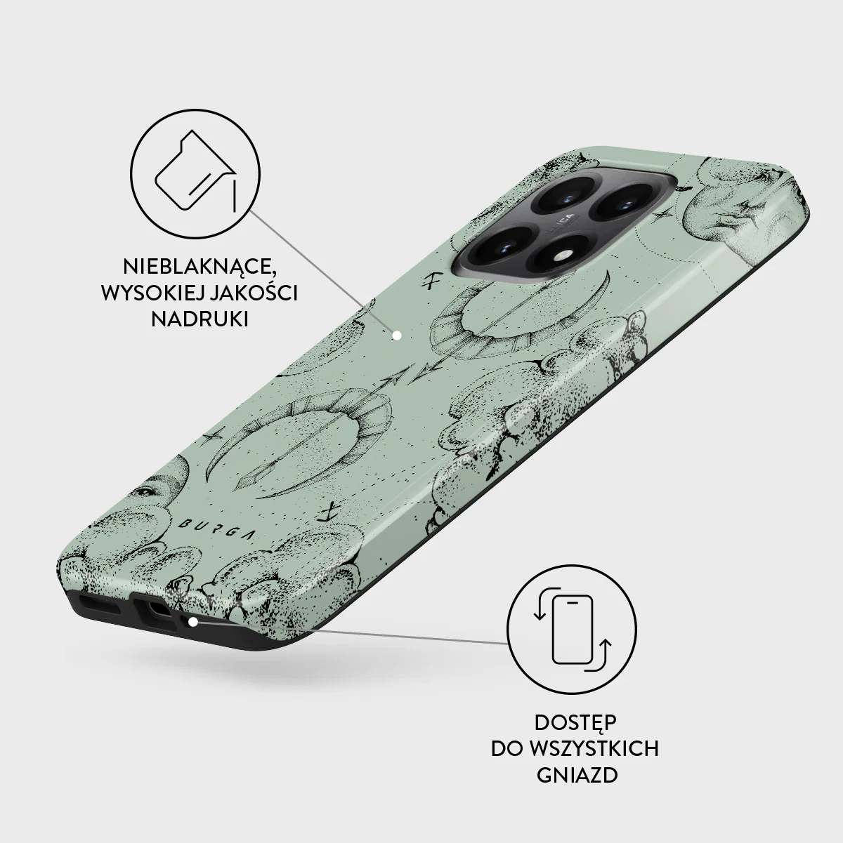 Sagittarius - Xiaomi 15T Etui - Image 15