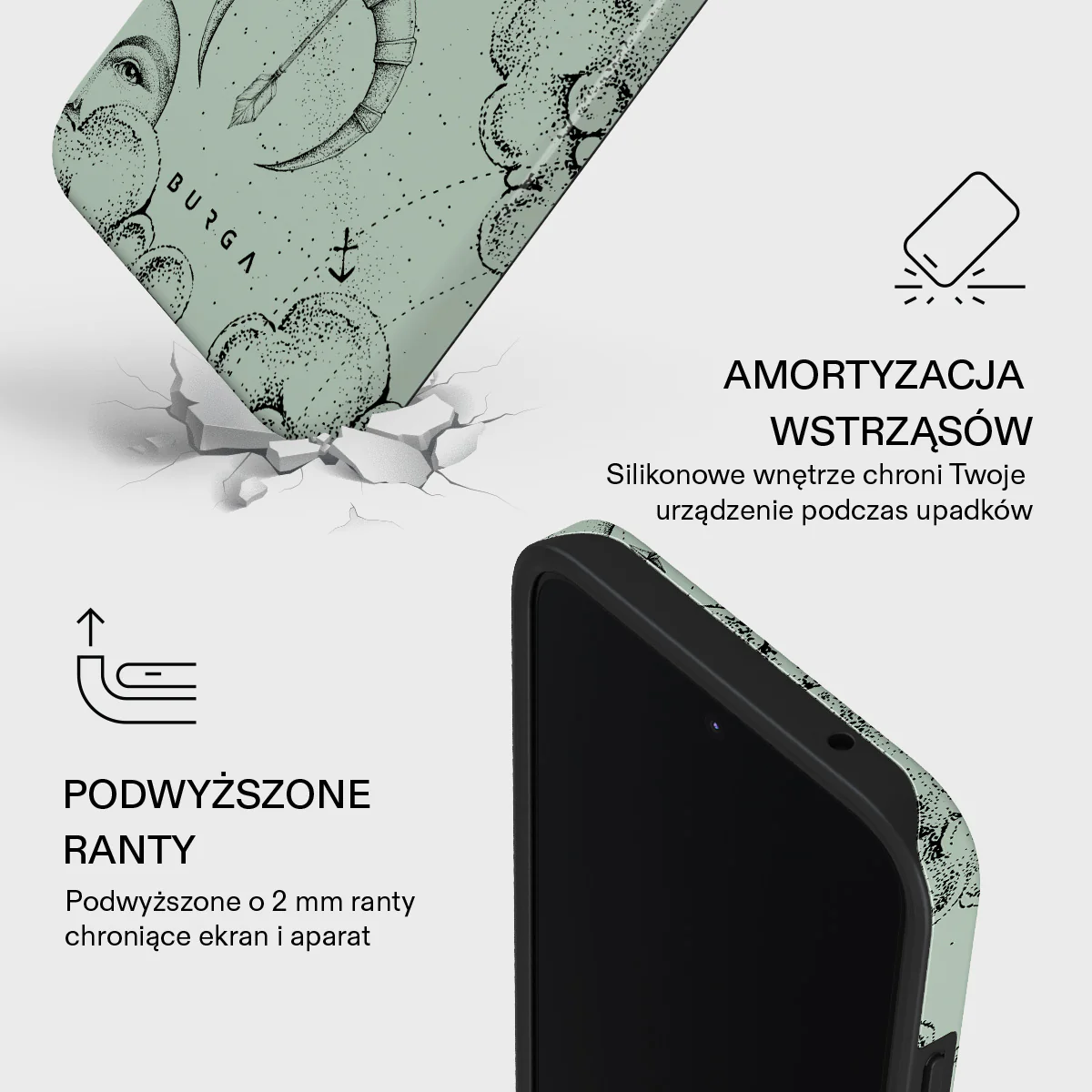 Sagittarius - Xiaomi 15T Etui - Image 16