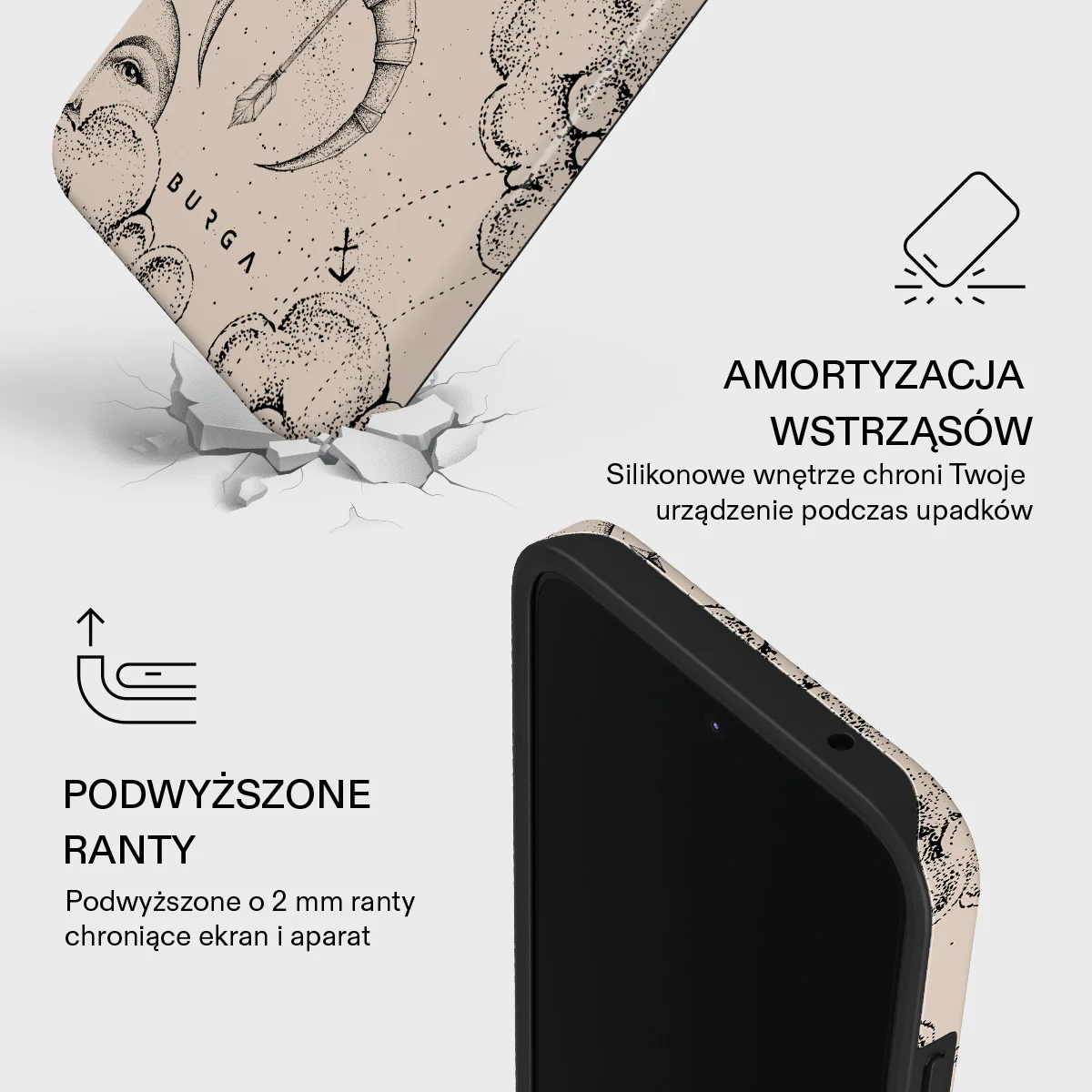 Sagittarius - Xiaomi 15T Etui - Image 4