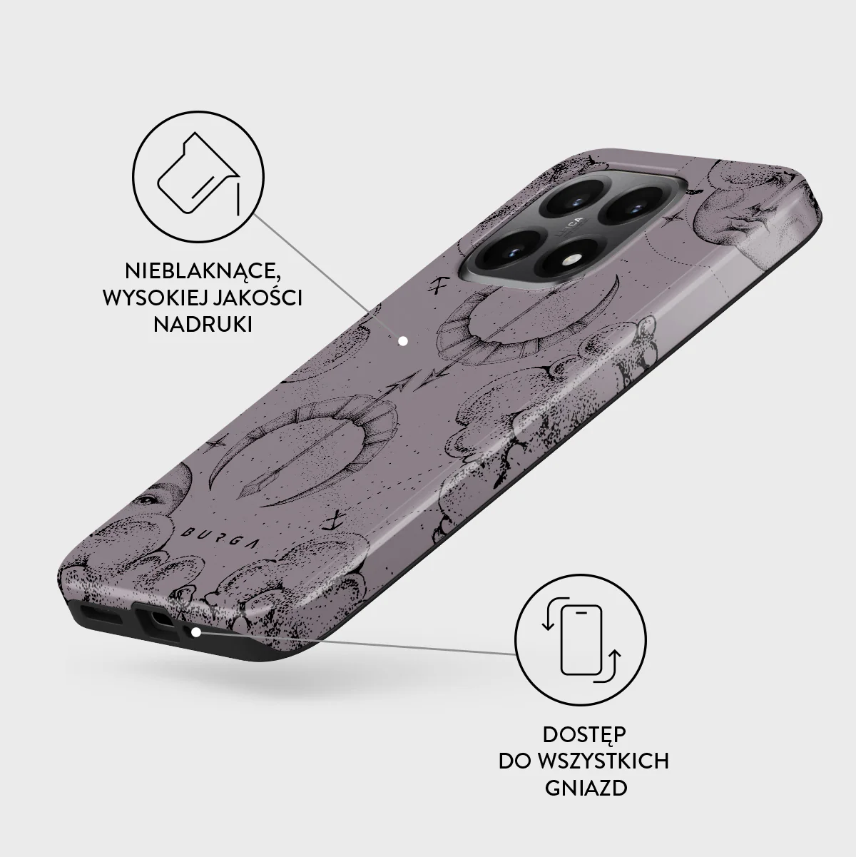 Sagittarius - Xiaomi 15T Etui - Image 7