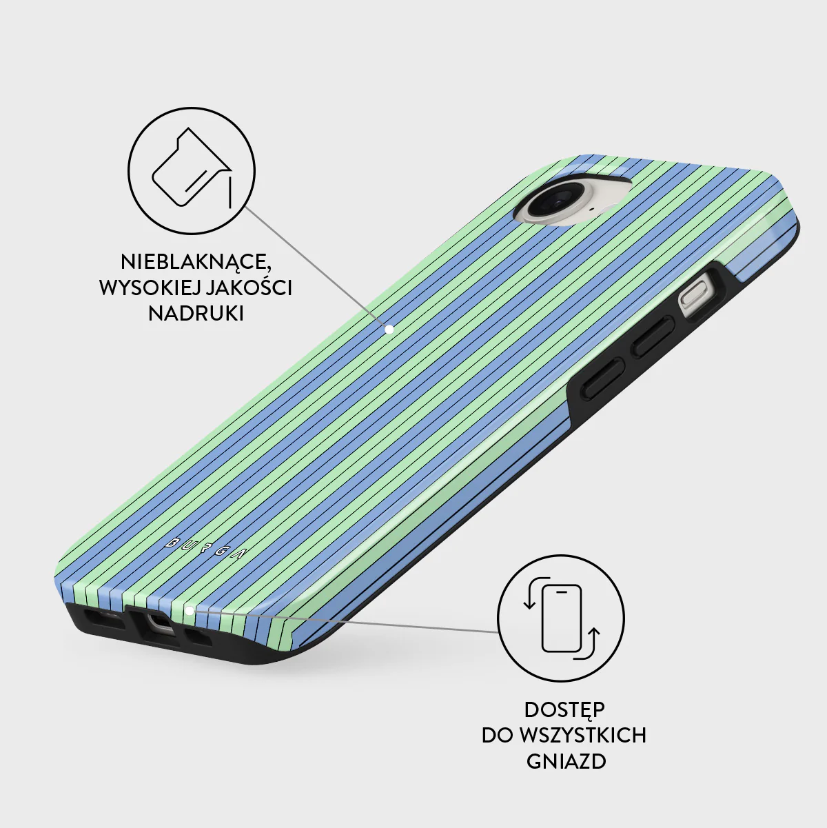 Sailaway - iPhone 17e Etui - Image 3