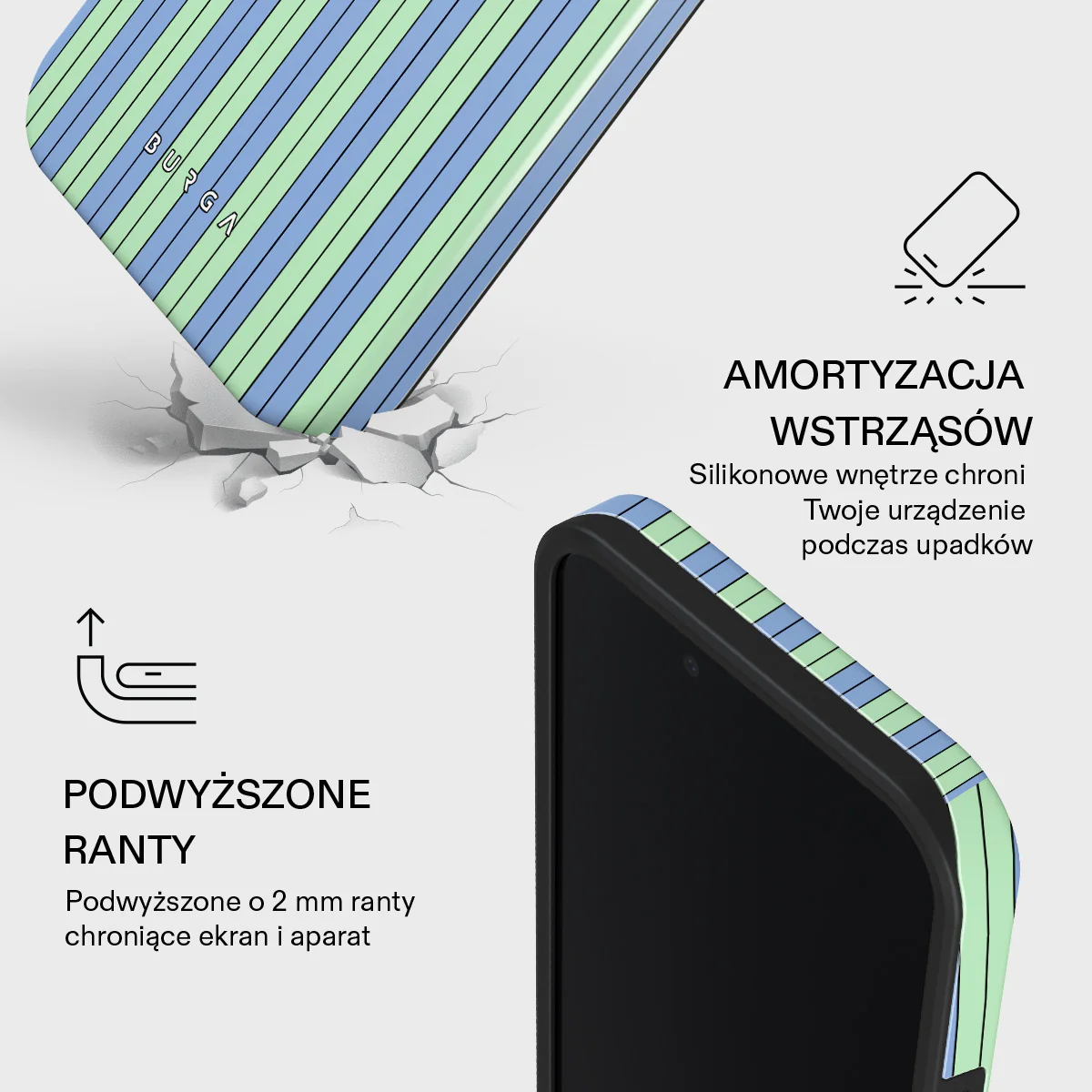 Sailaway - iPhone 17e Etui - Image 4