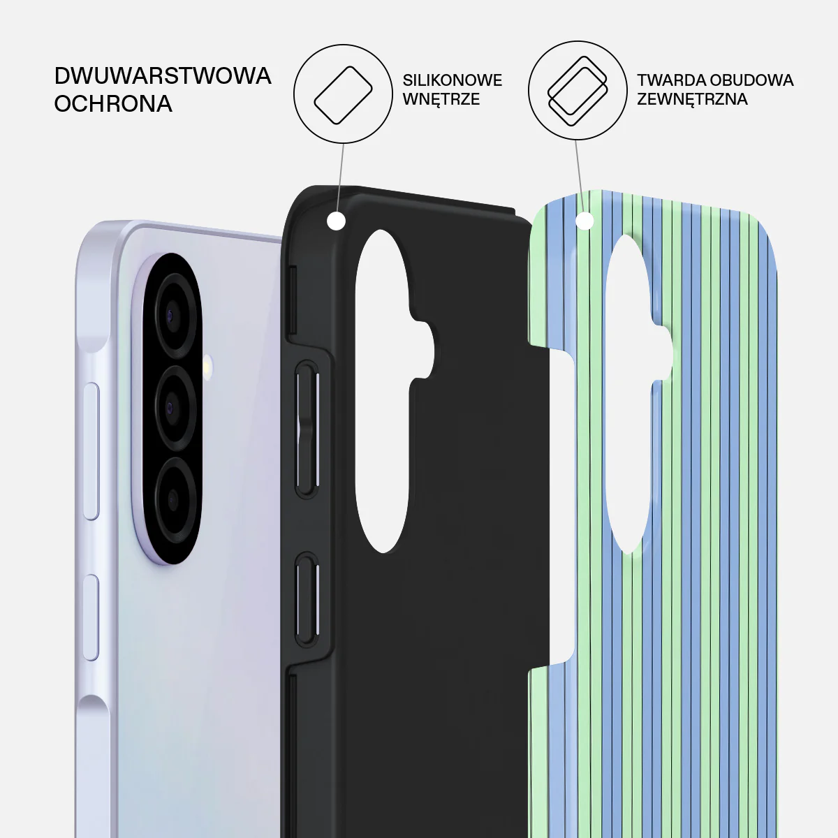 Sailaway - Samsung Galaxy A37 5G Etui - Image 2