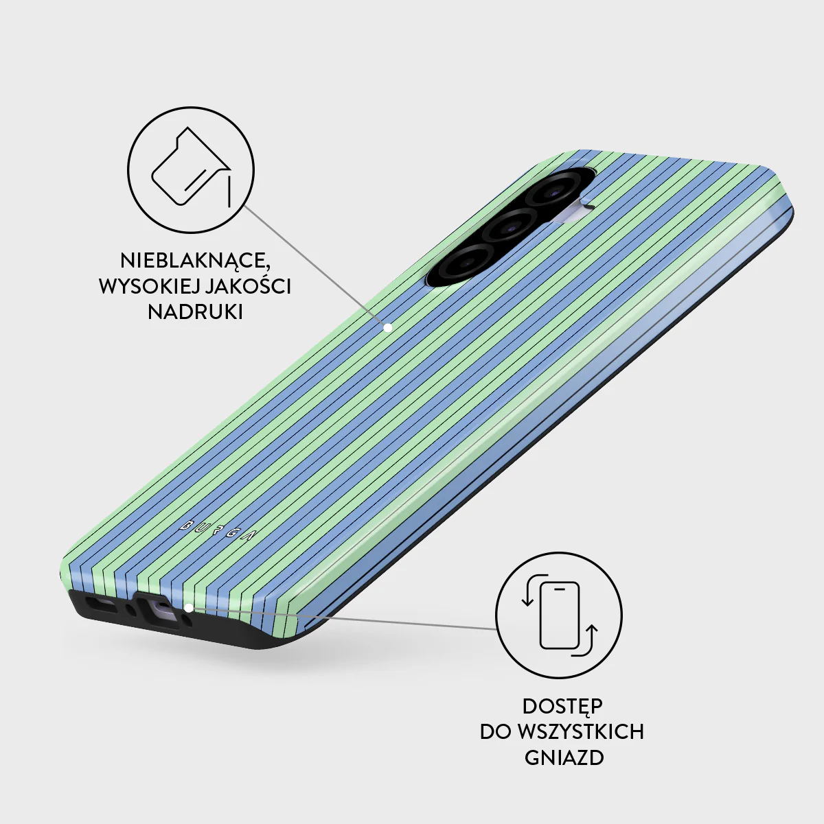 Sailaway - Samsung Galaxy A37 5G Etui - Image 3