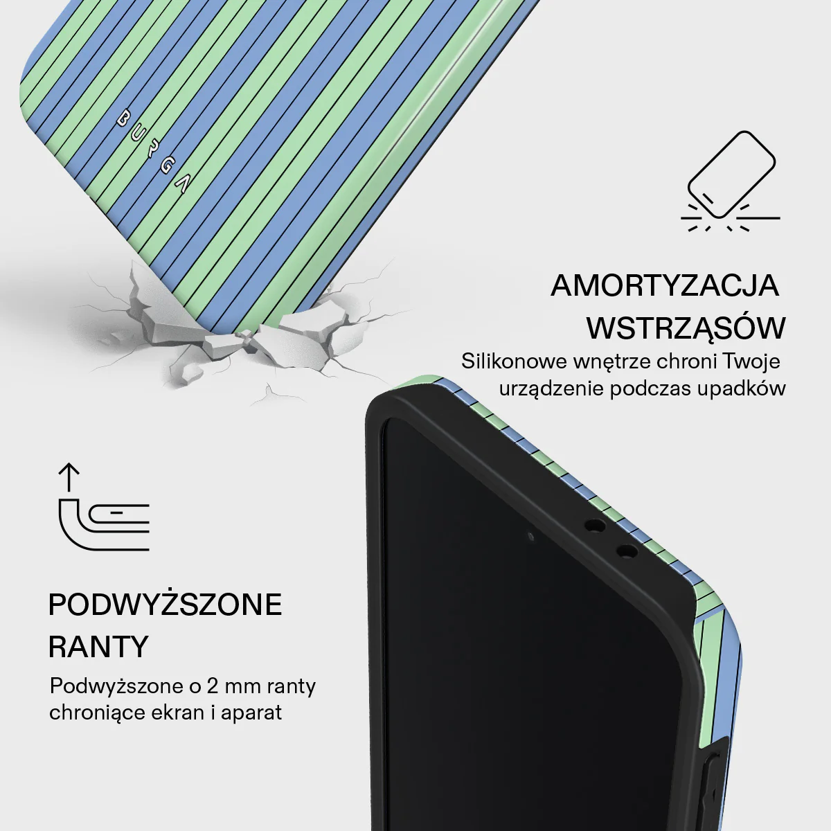 Sailaway - Samsung Galaxy A37 5G Etui - Image 4