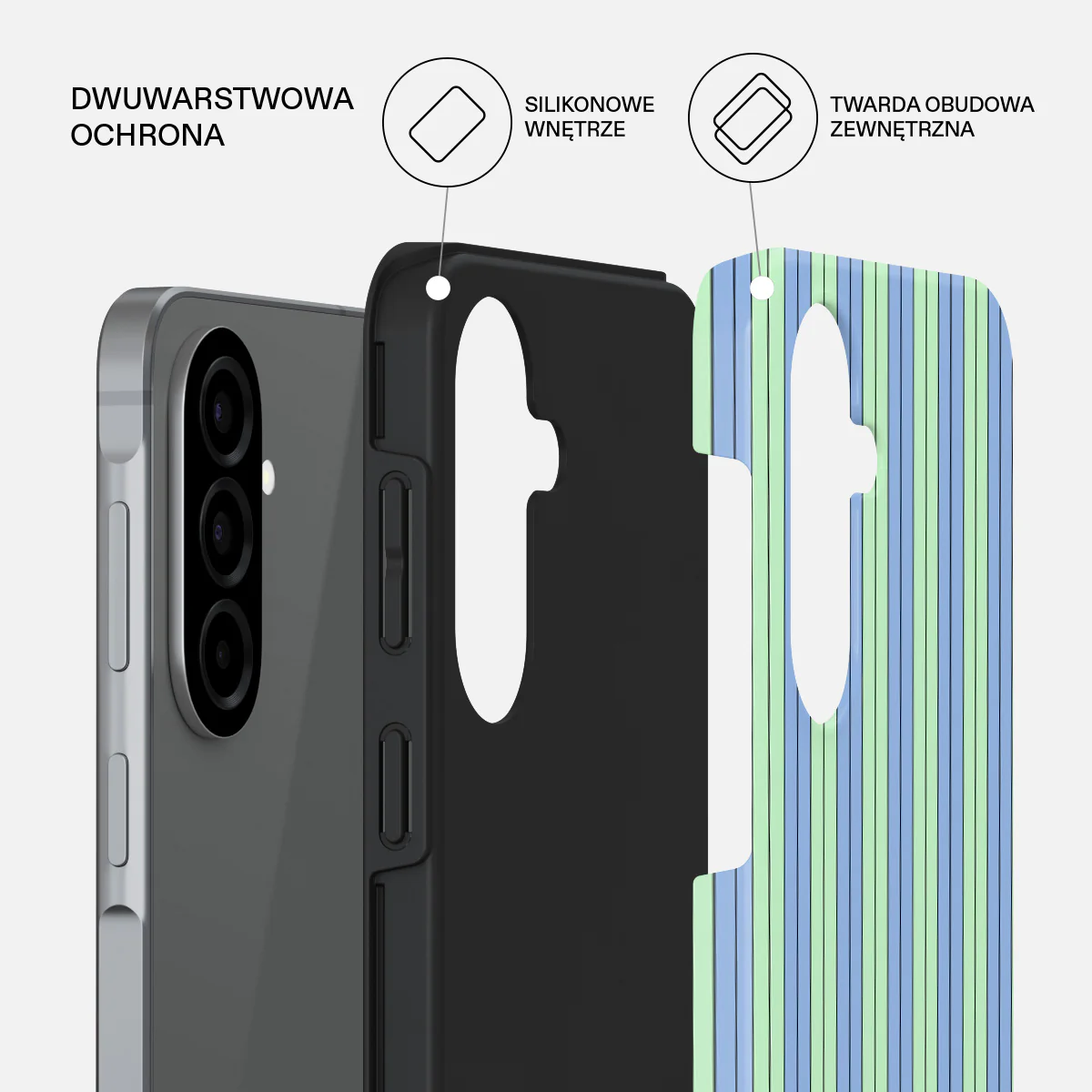 Sailaway - Samsung Galaxy A57 5G Etui - Image 2