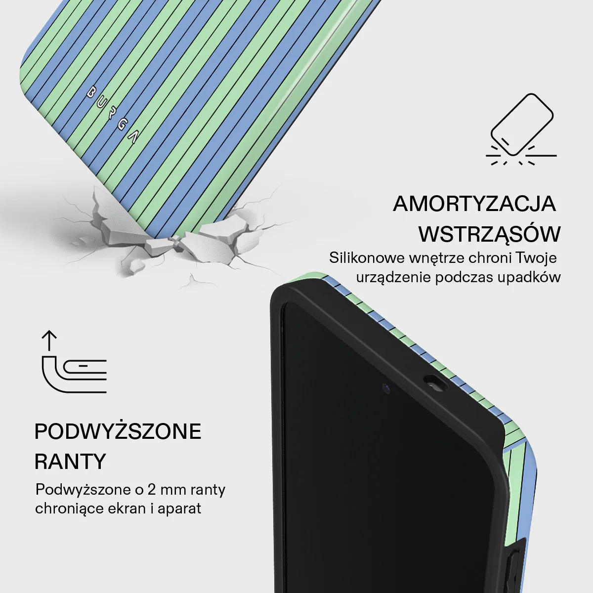 Sailaway - Samsung Galaxy S25 FE Etui - Image 4