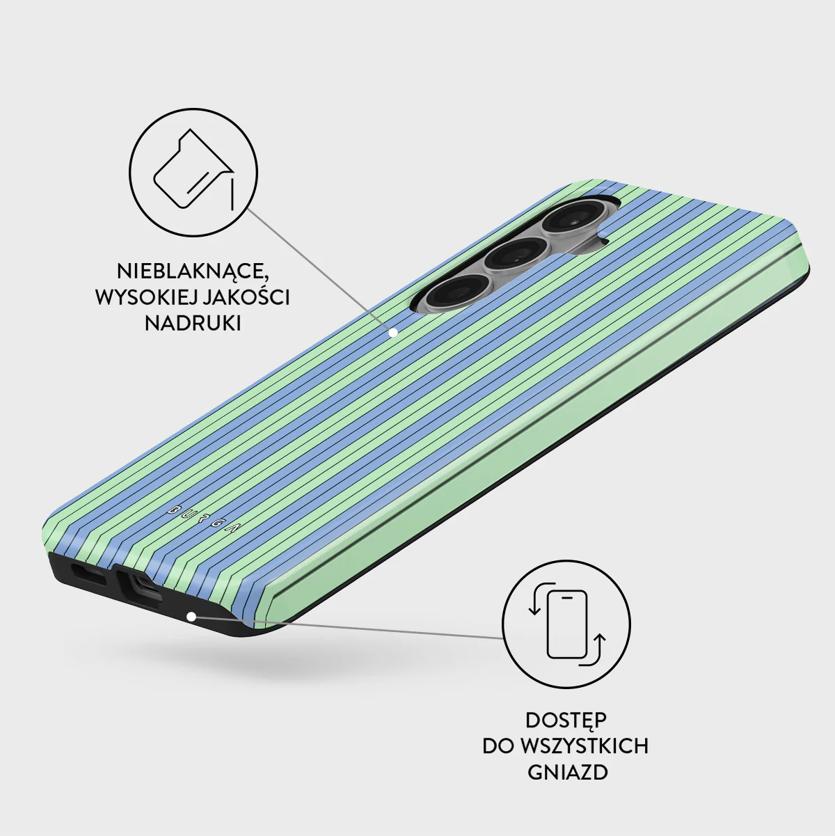 Sailaway - Samsung Galaxy S26 Etui - Image 3