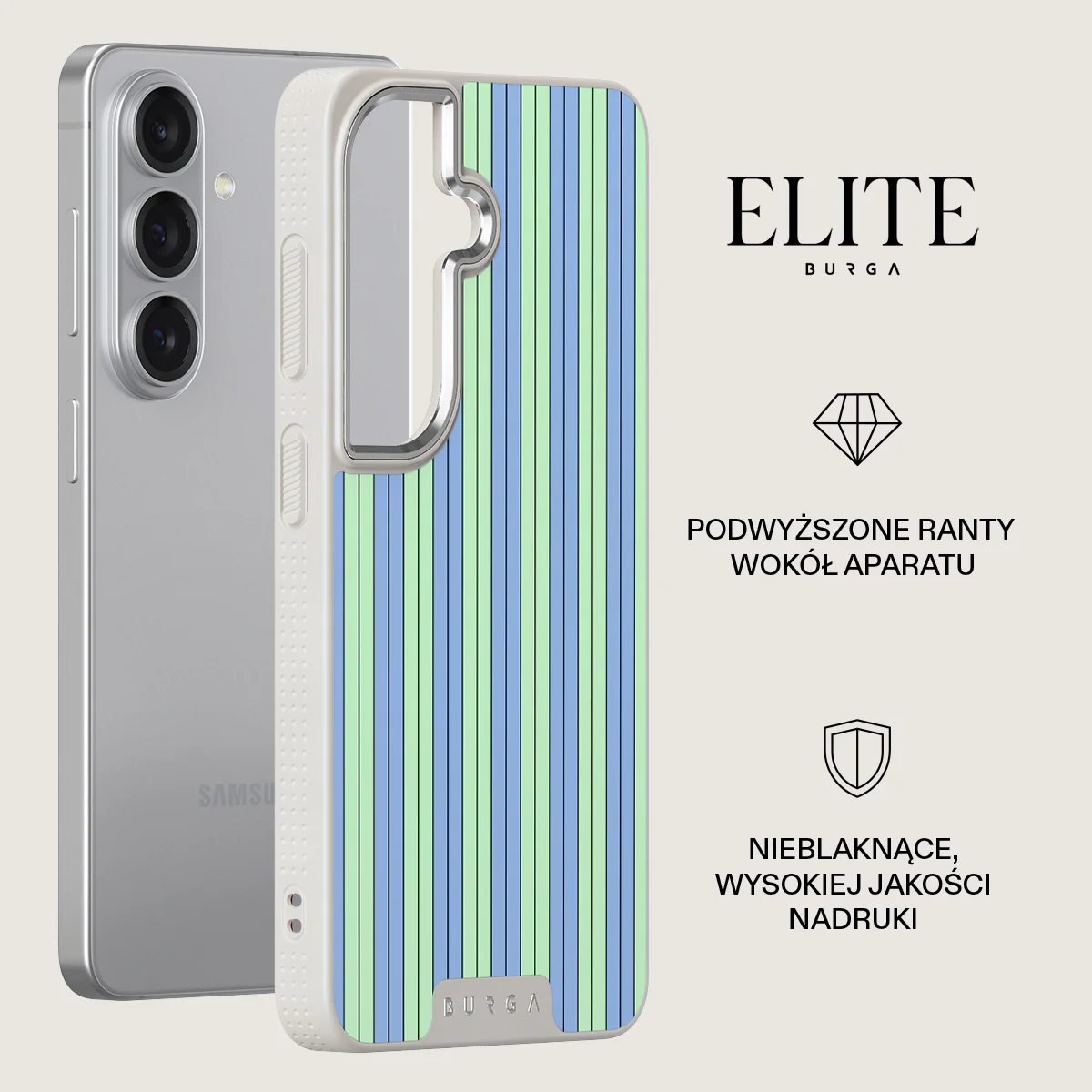 Sailaway - Samsung Galaxy S26 Etui - Image 34