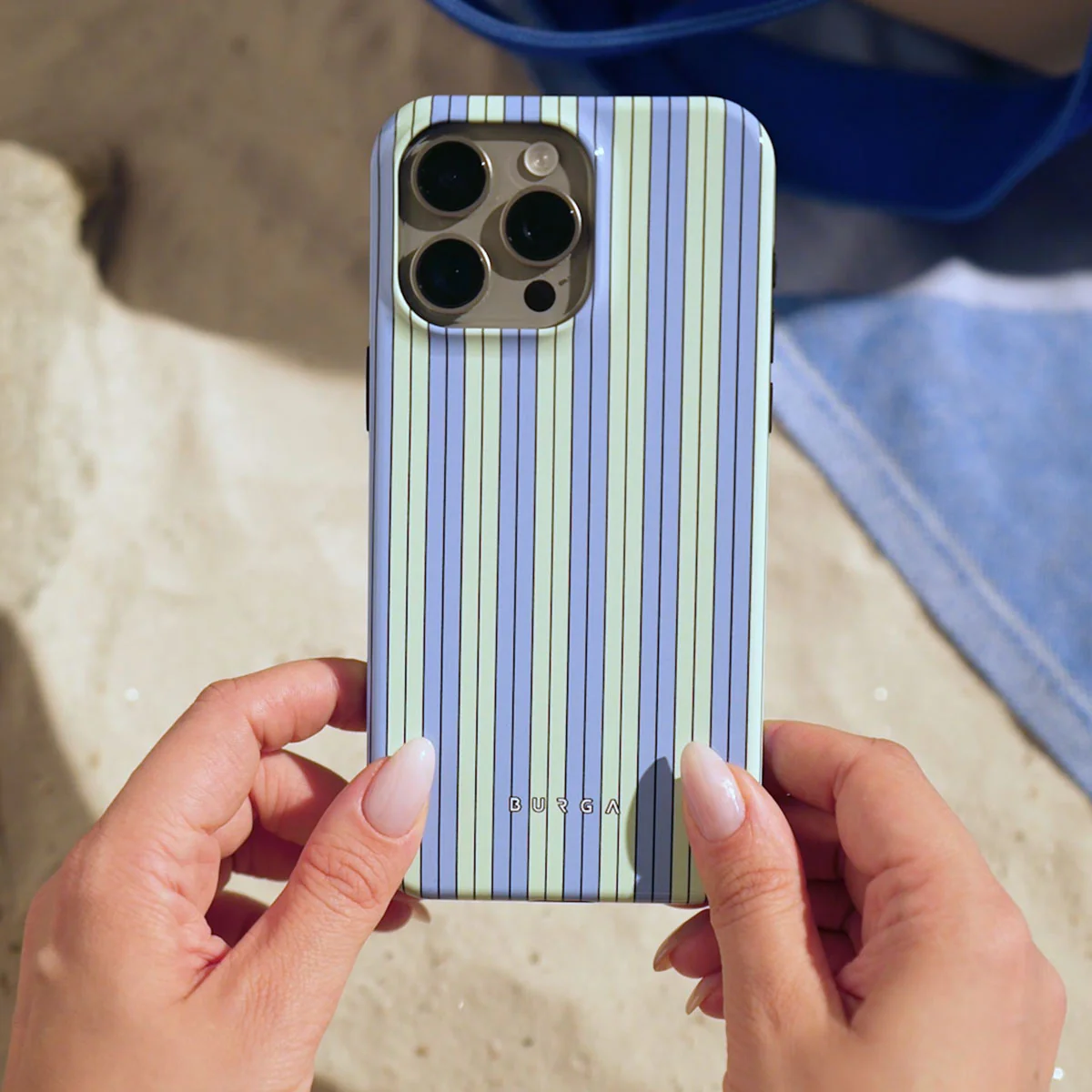 Sailaway - Samsung Galaxy S26 Etui - Image 40