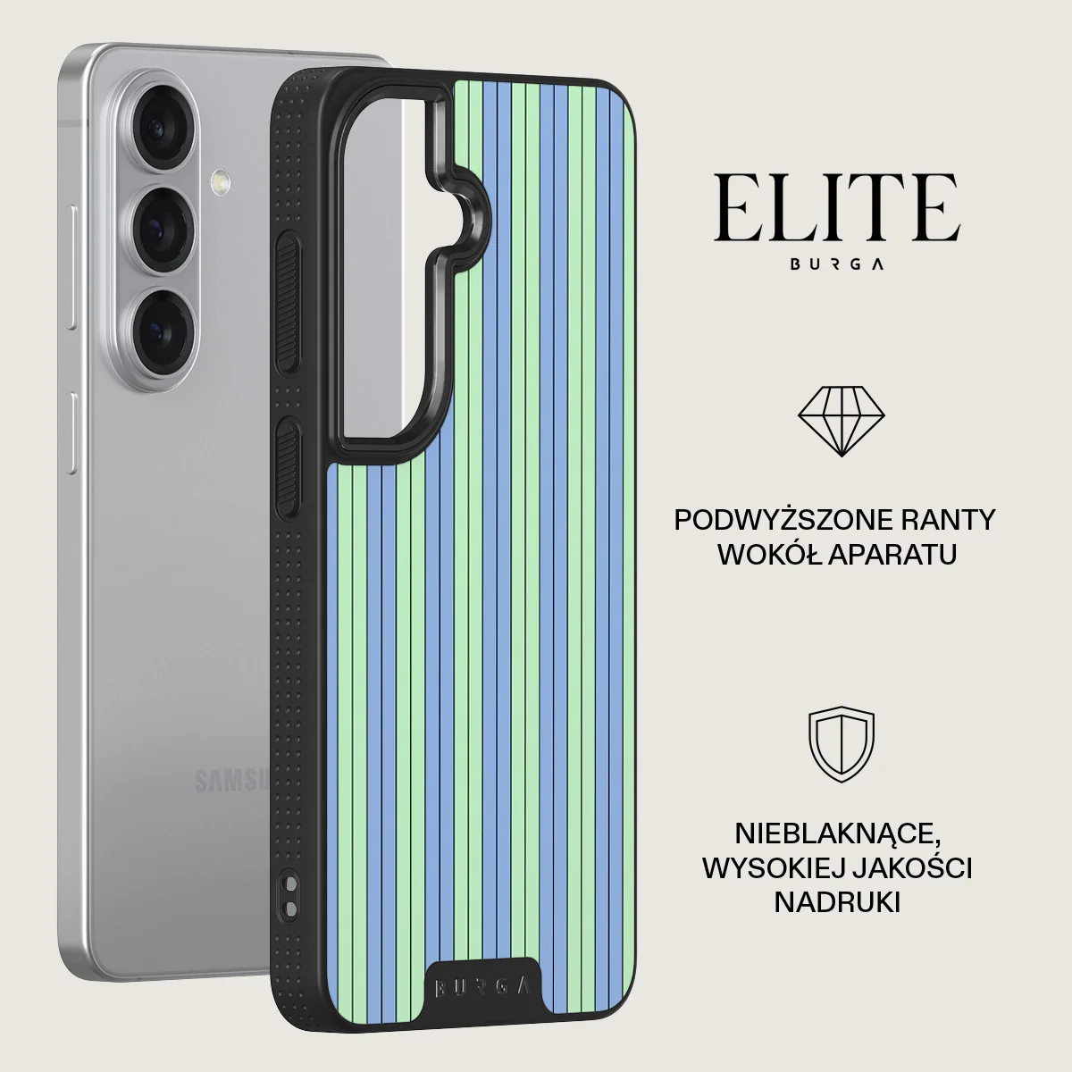 Sailaway - Samsung Galaxy S26 Plus Etui - Image 13