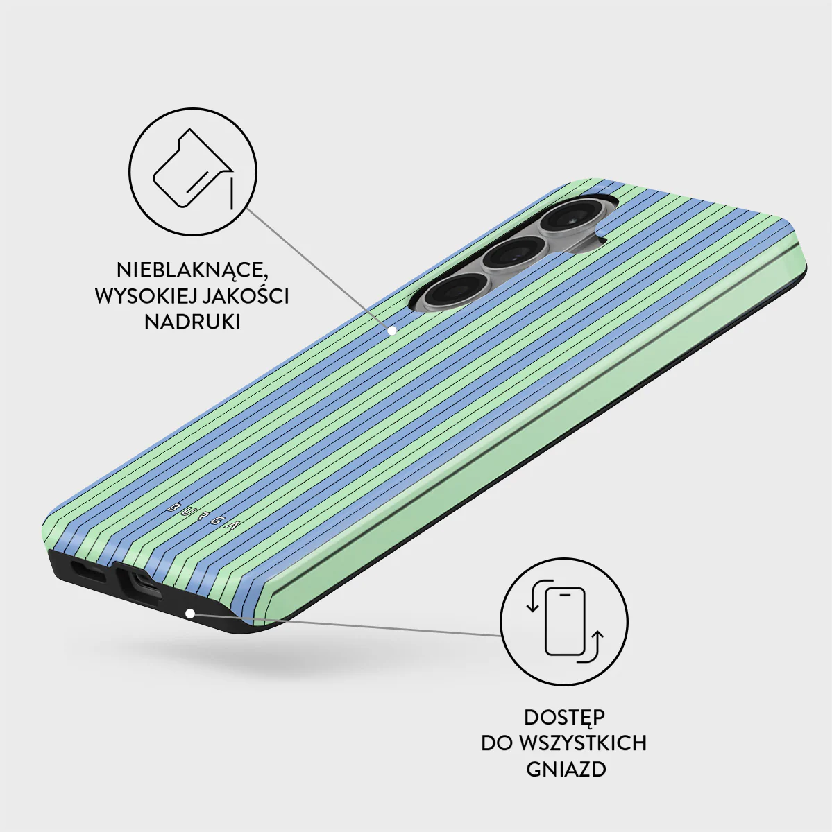 Sailaway - Samsung Galaxy S26 Plus Etui - Image 3
