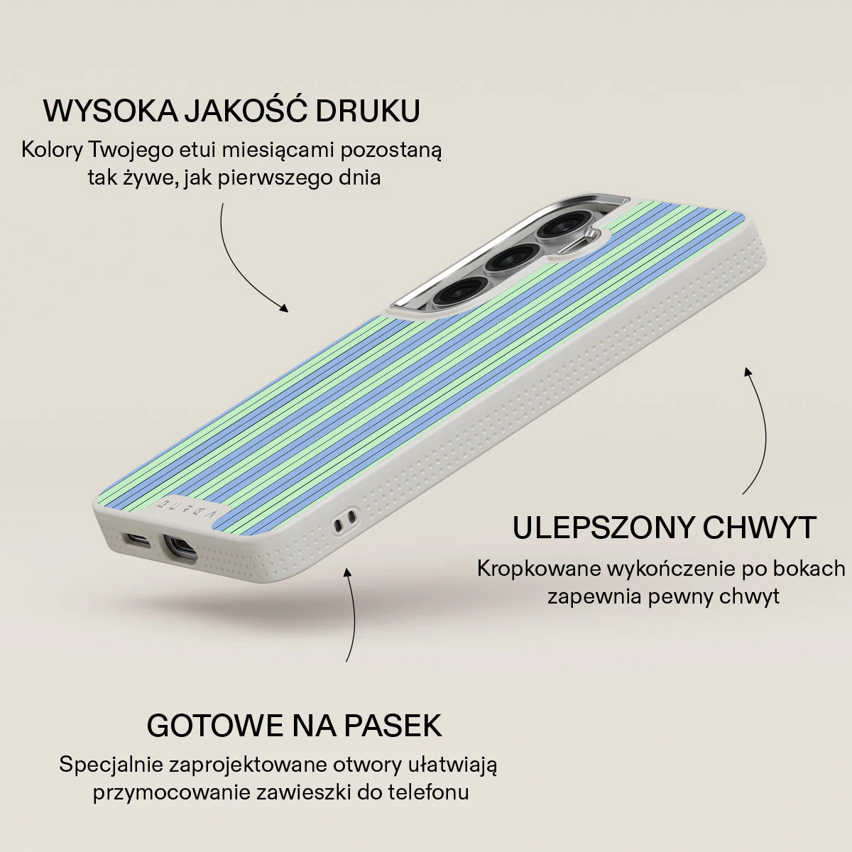 Sailaway - Samsung Galaxy S26 Plus Etui - Image 37