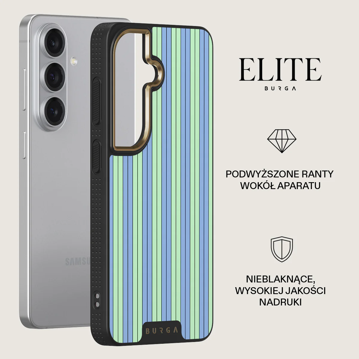 Sailaway - Samsung Galaxy S26 Plus Etui - Image 6