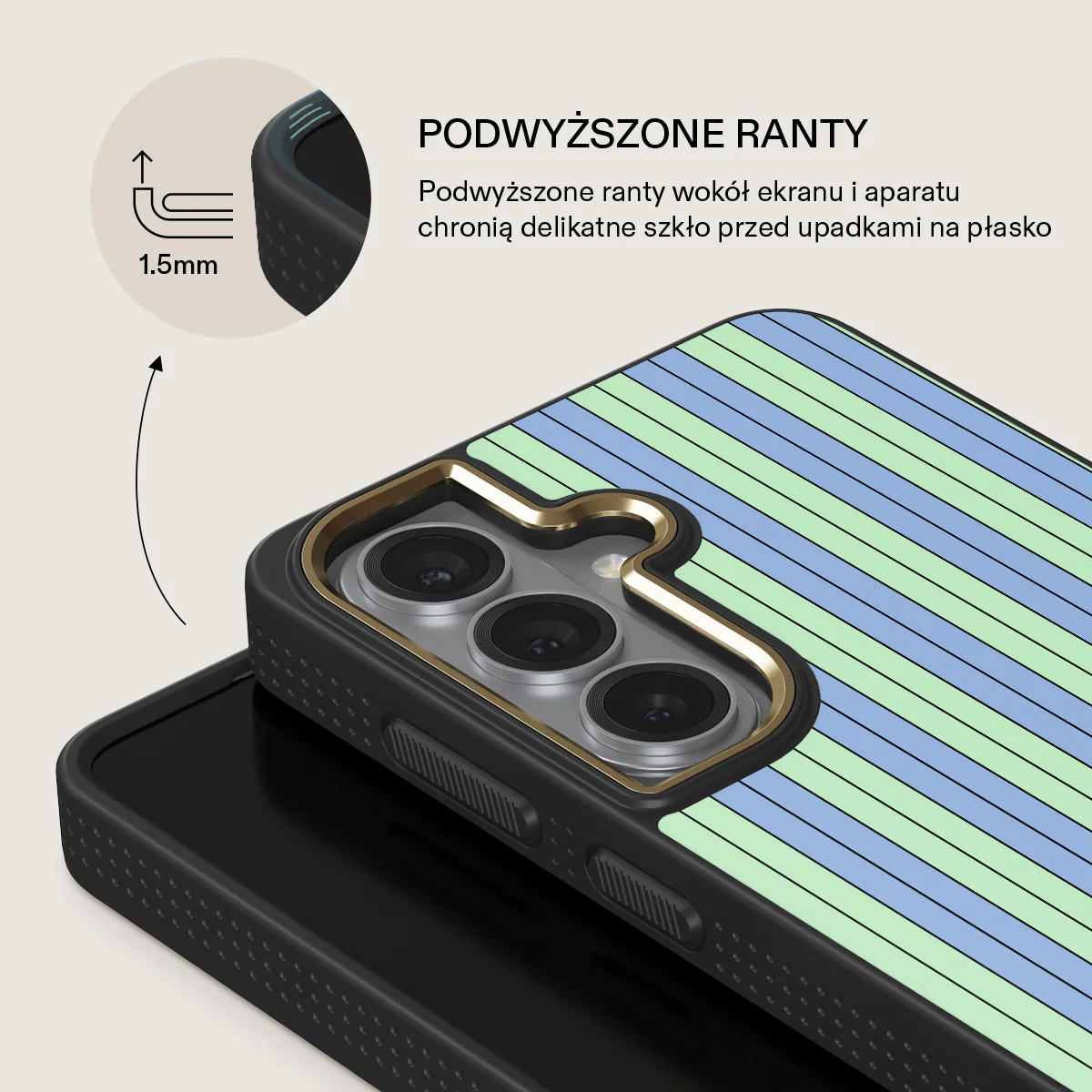 Sailaway - Samsung Galaxy S26 Plus Etui - Image 8