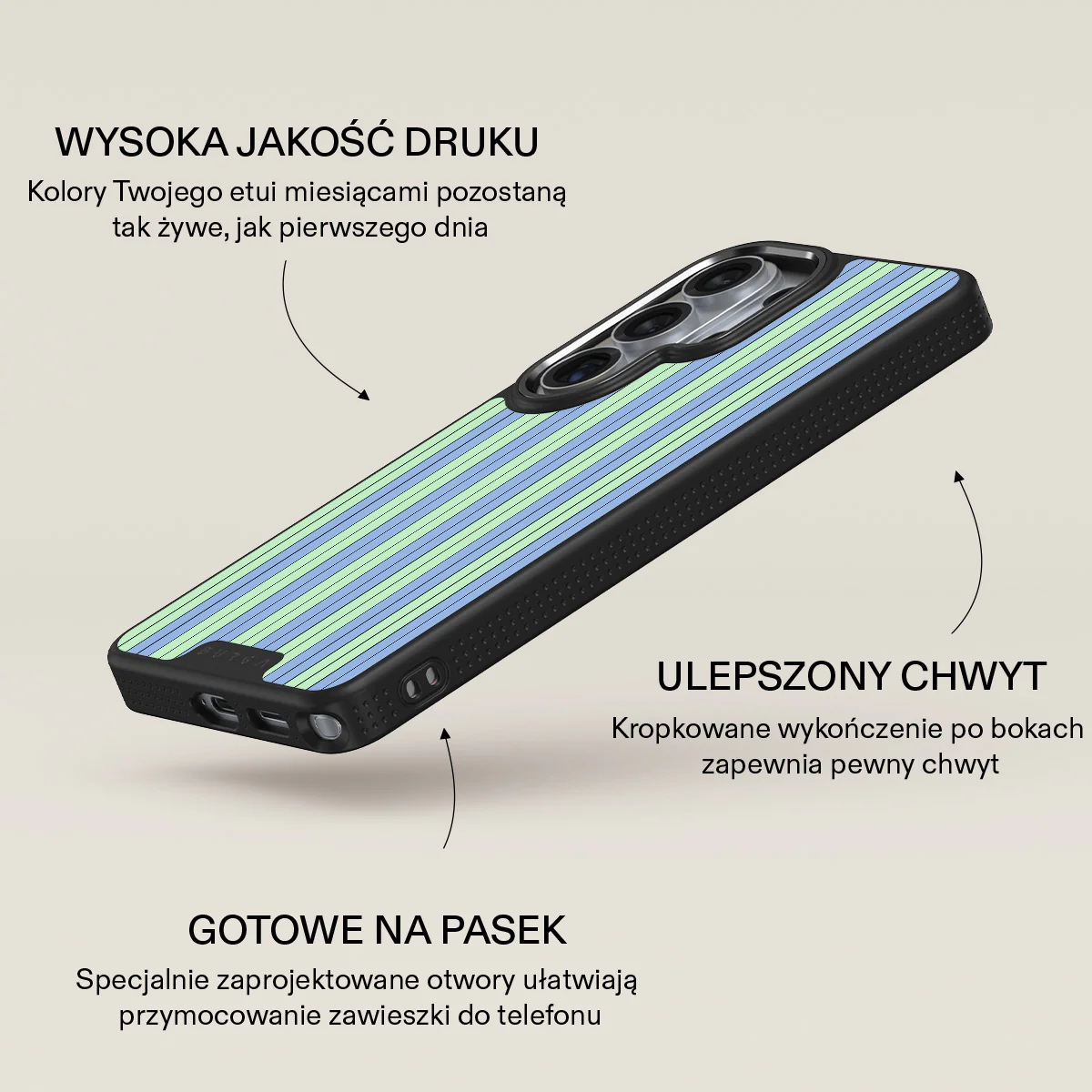 Sailaway - Samsung Galaxy S26 Ultra Etui - Image 16