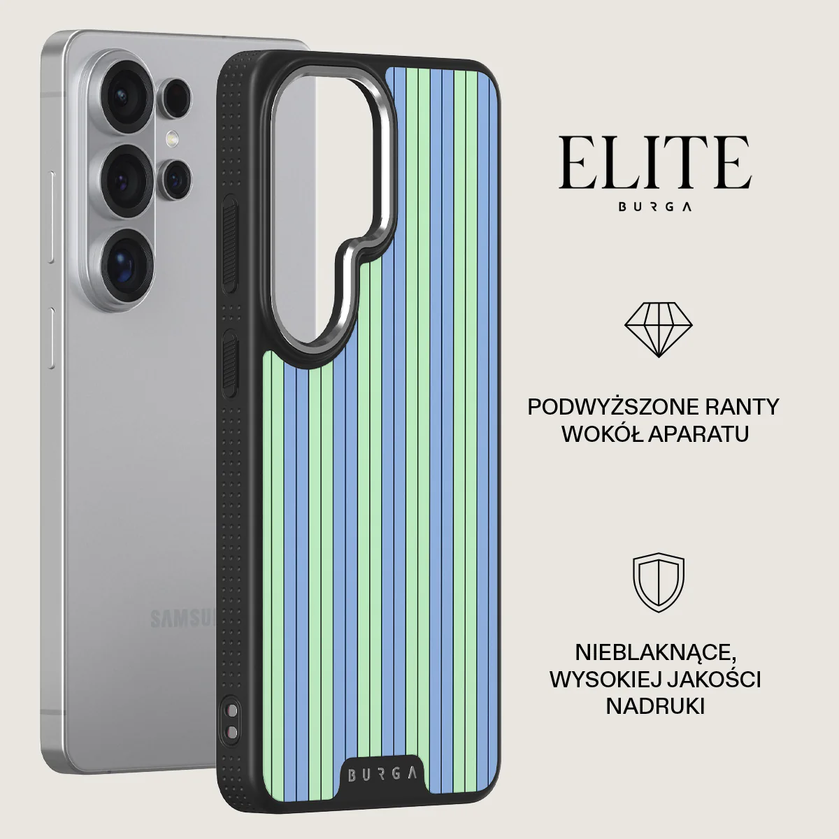 Sailaway - Samsung Galaxy S26 Ultra Etui - Image 20