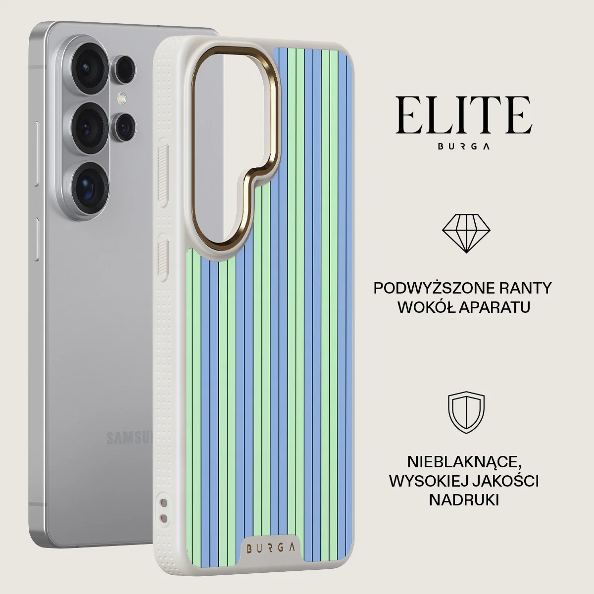Sailaway - Samsung Galaxy S26 Ultra Etui - Image 27