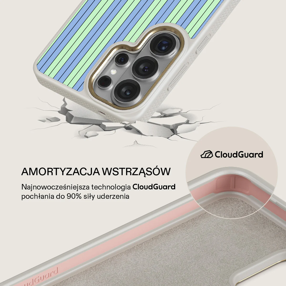 Sailaway - Samsung Galaxy S26 Ultra Etui - Image 28