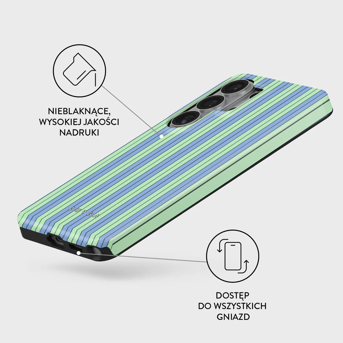 Sailaway - Samsung Galaxy S26 Ultra Etui - Image 3