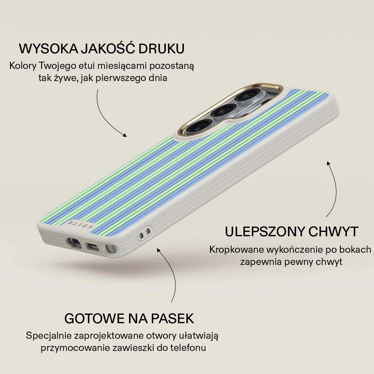 Sailaway - Samsung Galaxy S26 Ultra Etui - Image 30