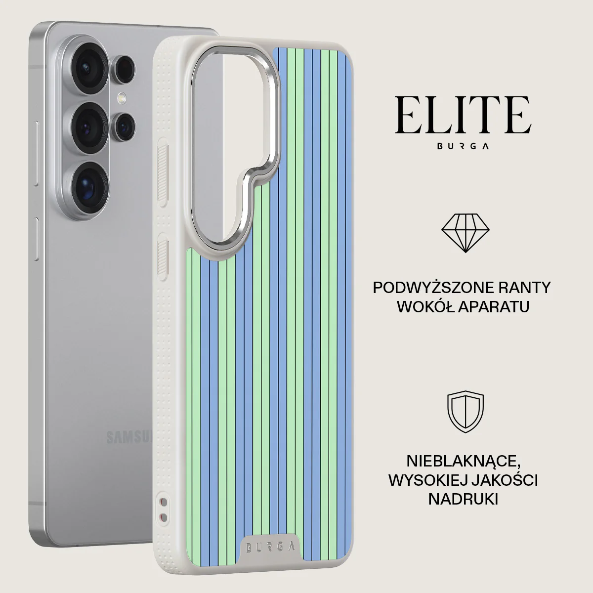 Sailaway - Samsung Galaxy S26 Ultra Etui - Image 34