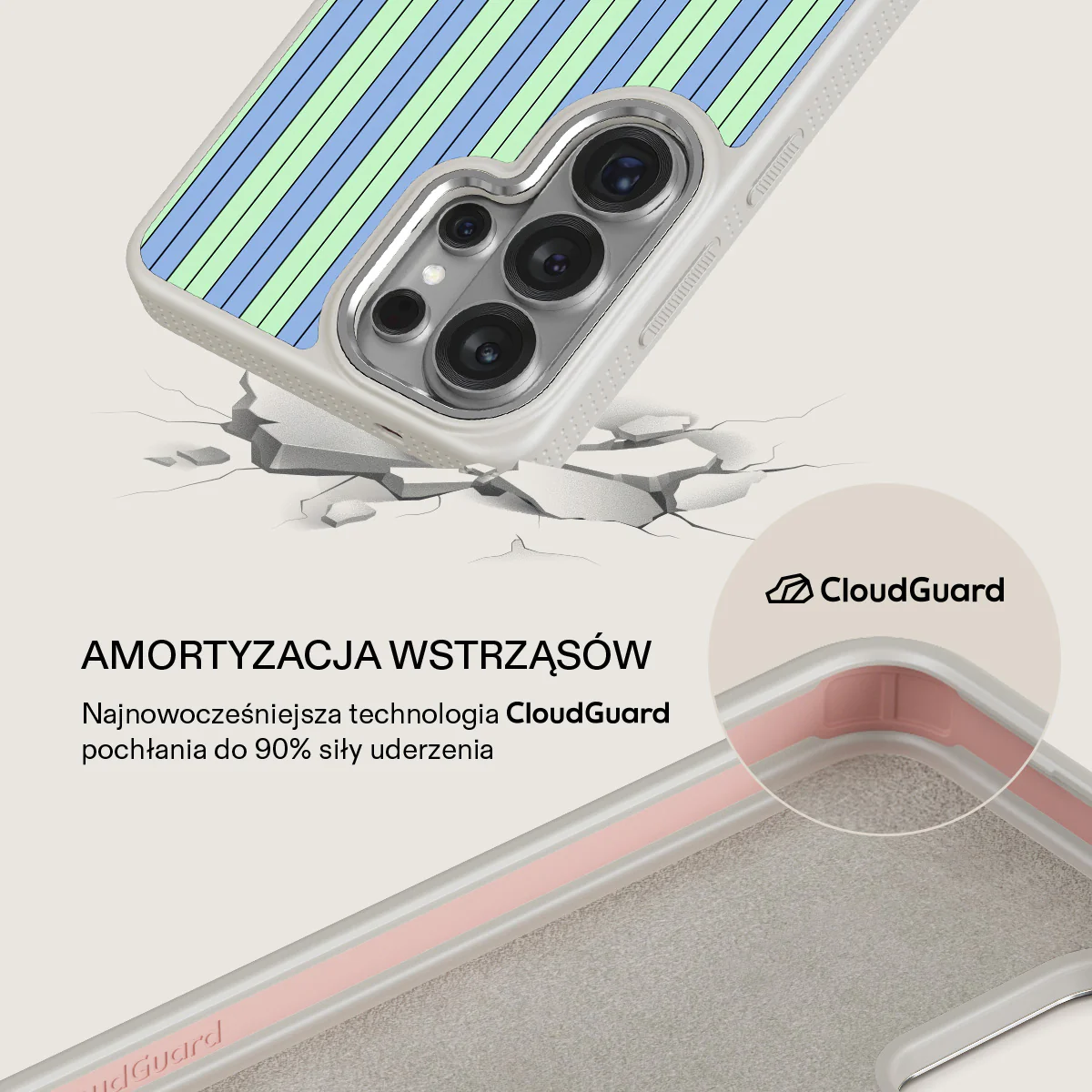 Sailaway - Samsung Galaxy S26 Ultra Etui - Image 35