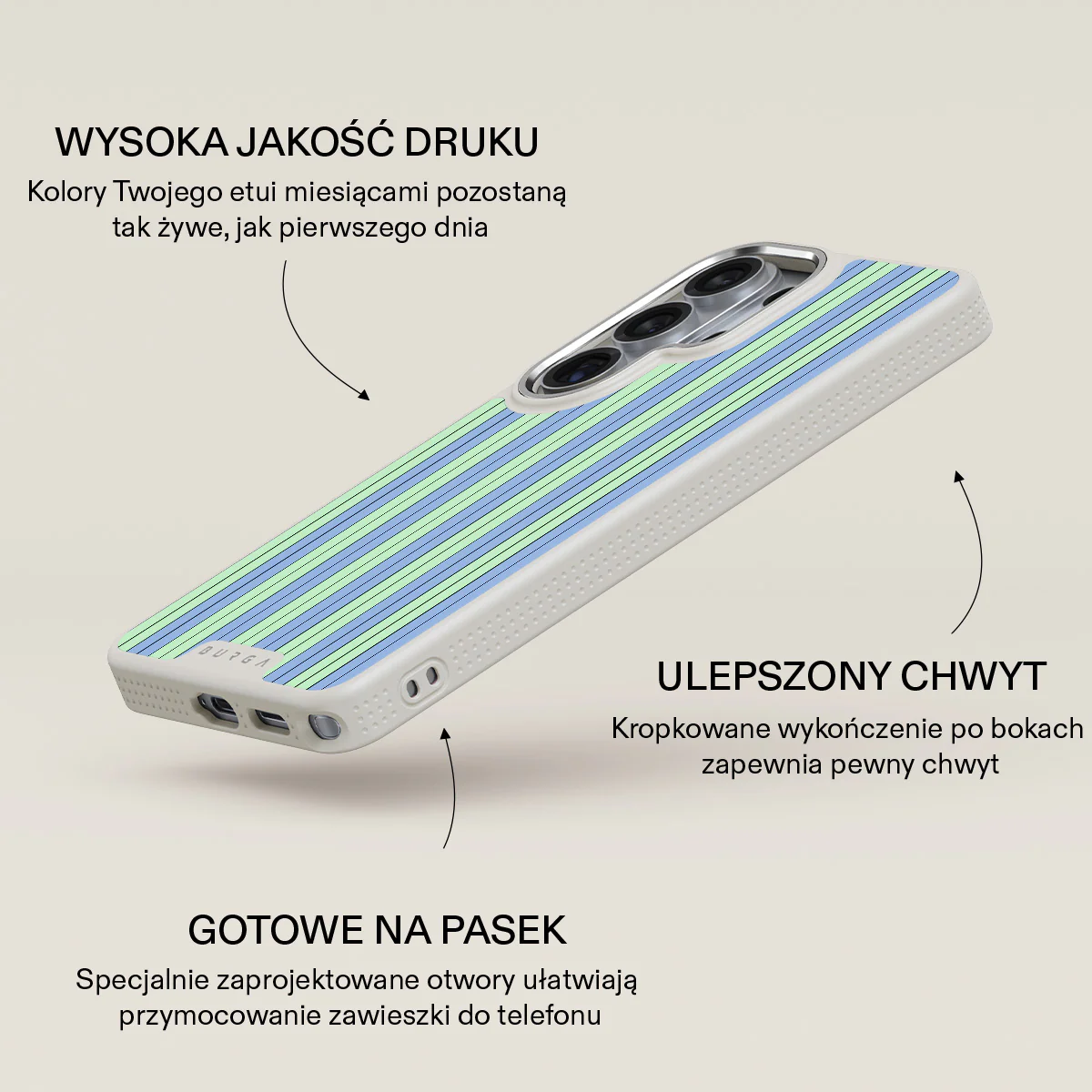 Sailaway - Samsung Galaxy S26 Ultra Etui - Image 37
