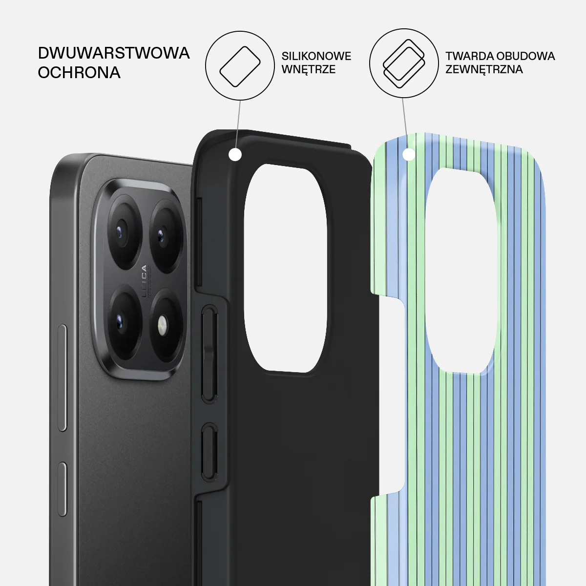 Sailaway - Xiaomi 15T Etui - Image 2