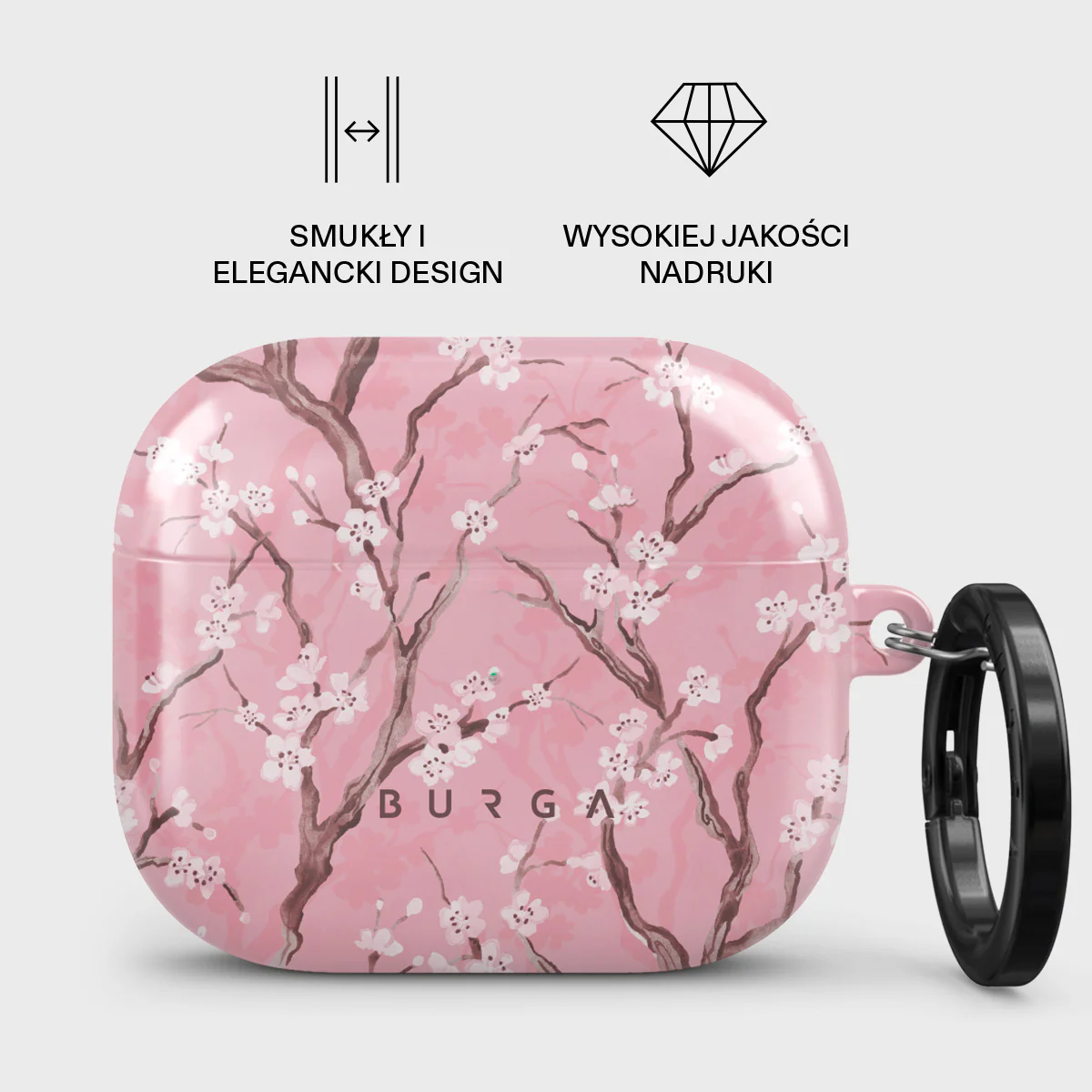 Sakura - Etui AirPods 3 - Image 4