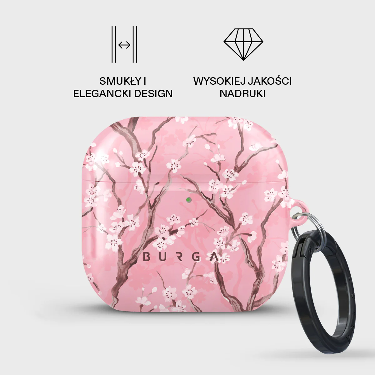 Sakura - Etui AirPods 4 - Image 4